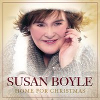 In the Bleak Midwinter - Susan Boyle