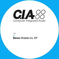Audio Slave - Baron