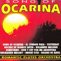 El Condor Pasa - Romantic Flutes Orchestra