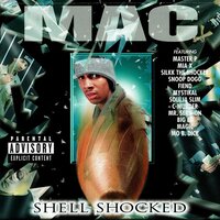Shell Shocked - Mac, Fiend