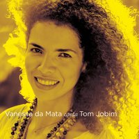 Só danço samba - Vanessa Da Mata