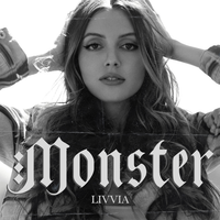 Monster - Livvia