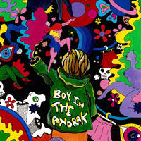 Boy in the Anorak - Little Man Tate