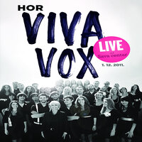 Nearer My God to Thee - Viva Vox