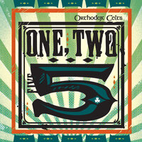 Two Faces - Orthodox Celts