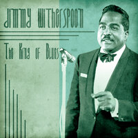 Big Fine Girl - Jimmy Witherspoon