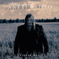 Tuulenpesä - Antti Railio