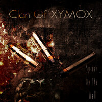 Spider on the Wall - Clan Of Xymox, Twin Tribes