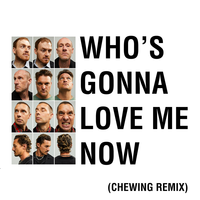 Who's Gonna Love Me Now - Cold War Kids