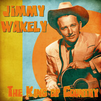 Slipping Around - Jimmy Wakely