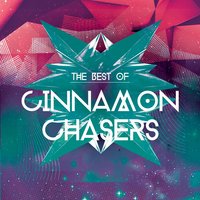 Cuts Like Fire - Cinnamon Chasers