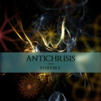 No Going Back - Antichrisis