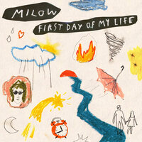 First Day of My Life - Milow