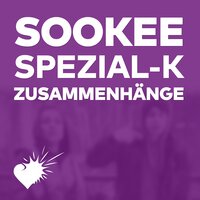 Zusammenhänge - Sookee, Spezial-K