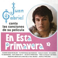 Nada Ni Nadie - Juan Gabriel