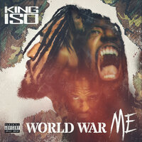 War Zone - King Iso