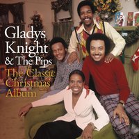 Santa Claus Is Comin' to Town - Gladys Knight & The Pips, Shanga