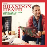 Just a Girl - Brandon Heath