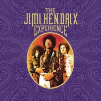 Johnny B. Goode - The Jimi Hendrix Experience