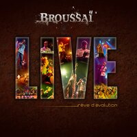 Cosmopolite - Broussaï, Dub Inc