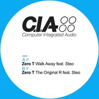 Walk Away - Zero T, Steo