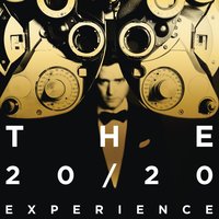 Blindness - Justin Timberlake