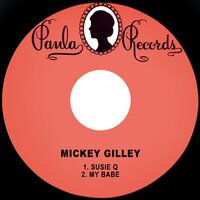 Susie Q - Mickey Gilley