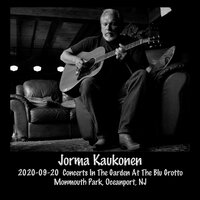Let Us Get Together - Jorma Kaukonen