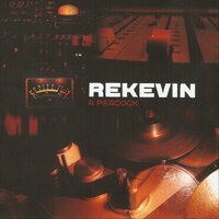 Forget Him - Rekevin