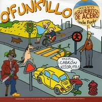 Al Rollo Del Cogollo - O'Funk'Illo