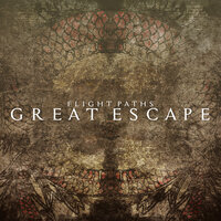 Great Escape - Flight Paths