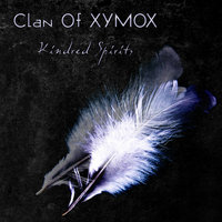 Alice - Clan Of Xymox