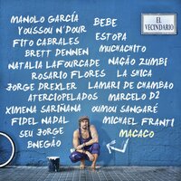 Mundo Roto (Feat. Ximena Sariñana) - Macaco, Ximena Sariñana