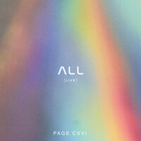 All Things New - Page CXVI, Audrey Assad