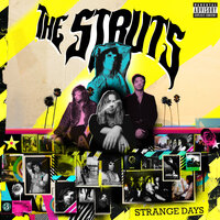 Strange Days - The Struts, Robbie Williams