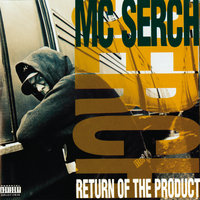 Back To The Grill - MC Serch