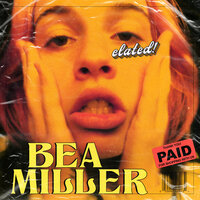 i never wanna die - Bea Miller