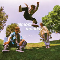 don't say you're ordinary - almost monday