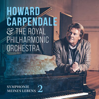 Ein paar sind immer über den Wolken - Howard Carpendale, Royal Philharmonic Orchestra