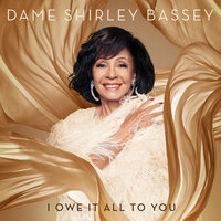 Maybe This Time - Shirley Bassey