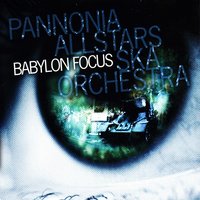 Joseph - Pannonia Allstars Ska Orchestra