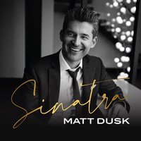 Come Fly With Me - Matt Dusk