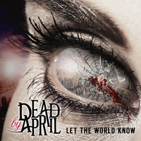 Done With Broken Hearts - Dead by April