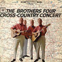 25 Minutes to Go - The Brothers Four