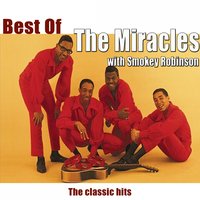 Way Other There - Smokey Robinson, The Miracles