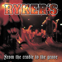 Once I Believed - Ryker'S