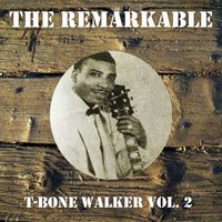 Bone Walker - I Got the Blues - T