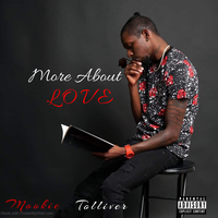 Forever - Mookie Tolliver, Dondria