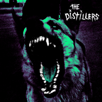 The World Comes Tumblin' - The Distillers