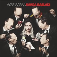 Bir Köşede - Ayşe Saran